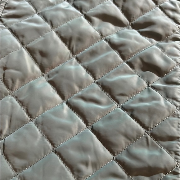 41 Hawthorn Teal Quilted Vest Lightweight Design - Picture 4 of 13